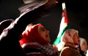 gaza JORDAN-AMMAN-PROTEST