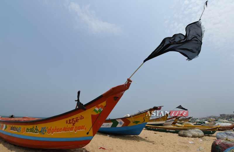 Boat Chennai