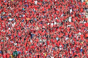 dutch fans