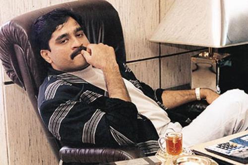 dawood ibrahim