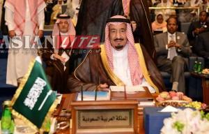 Saudi Crown Prince Salman  Bin Abdul Aziz