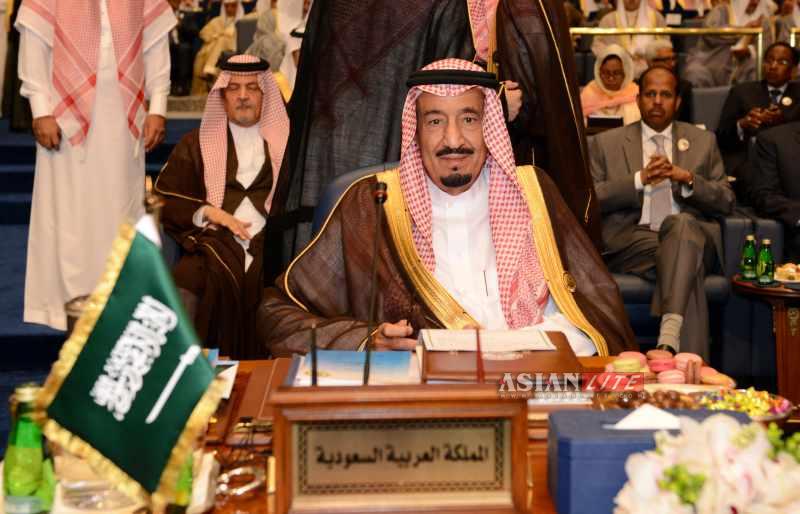 Saudi Crown Prince Salman  Bin Abdul Aziz