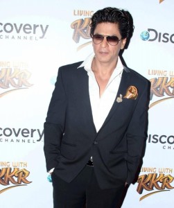  Shah Rukh Khan