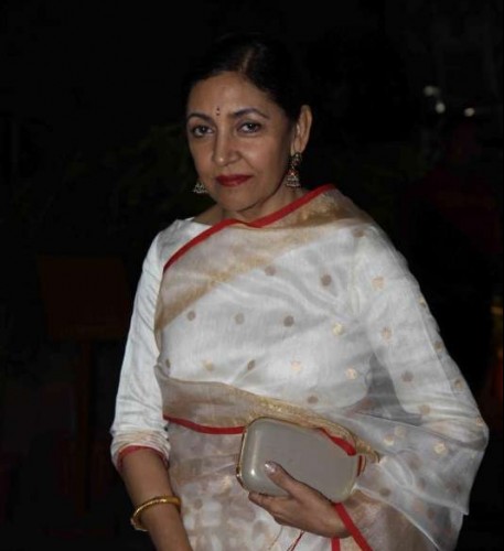 Deepti Naval