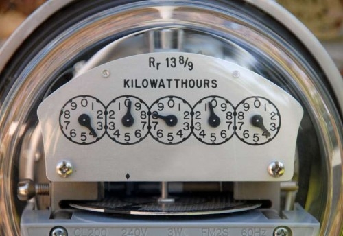 electric-meter