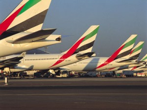 emirates fleet