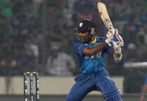 Mahela Jayawardene 