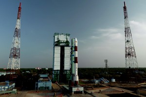 indian rocket pslv