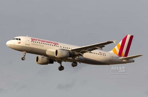 germanwings