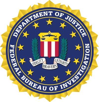 fbi logo