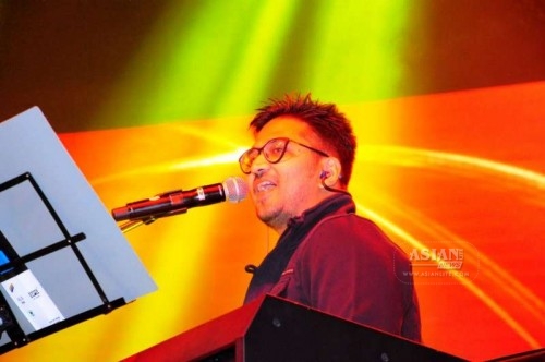 Amit Trivedi