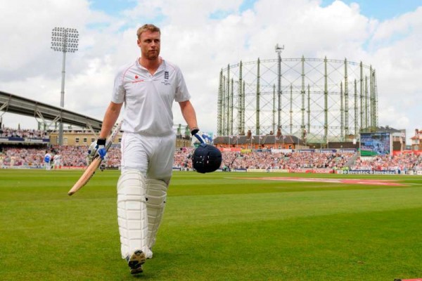 flintoff