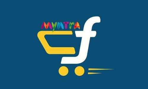 flipkart logo