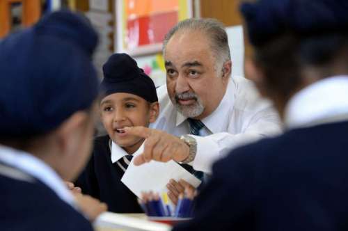 free sikh school coventry