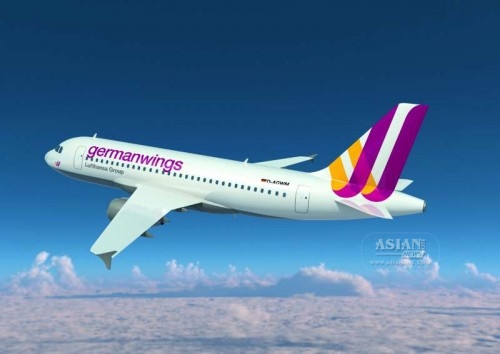 germanwings