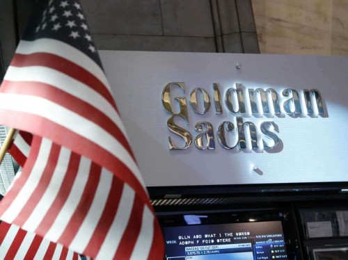 goldman sachs