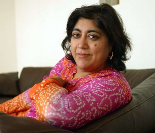 Gurinder Chadha's 