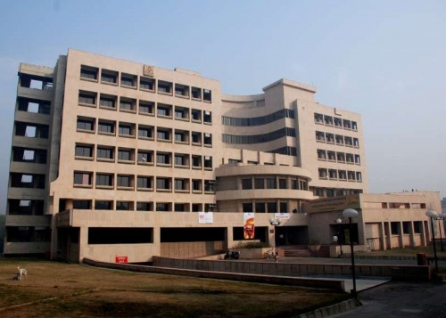 IIT Delhi