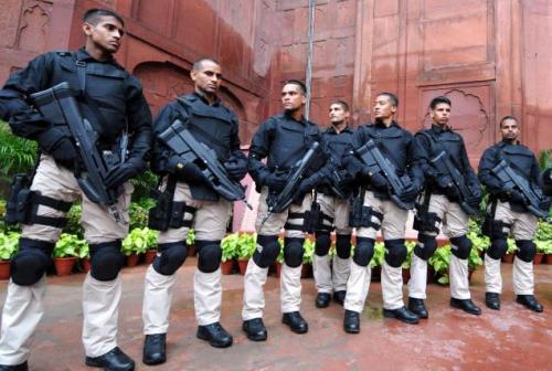 indian special forces