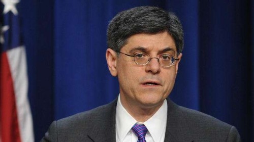 jack lew