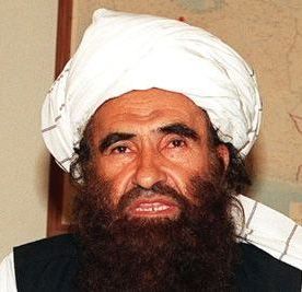 Jalaluddin Haqqani