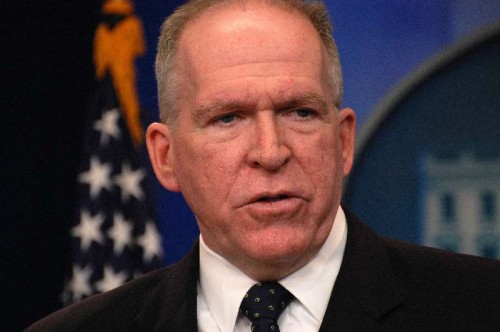 John Brennan