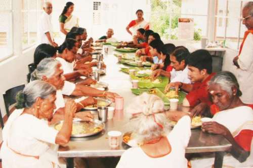 kerala elderly