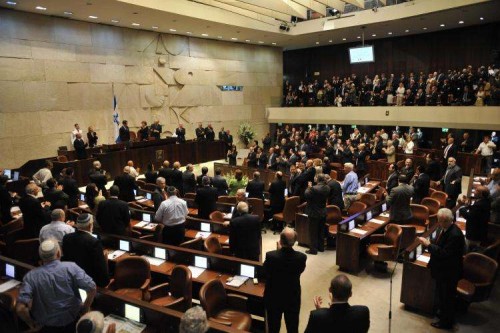 knesset