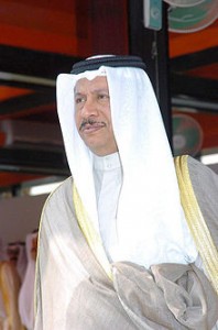 kuwait Jaber Al - Mubarak Al Ahmad AL Sabah