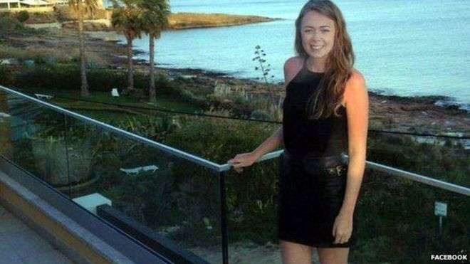 Leah Washington, 17, who lost a leg in rollercoaster collision