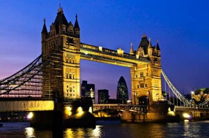 london bridge