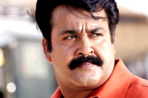 mohanlal