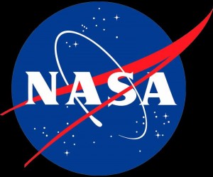 nasa logo