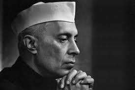 nehru