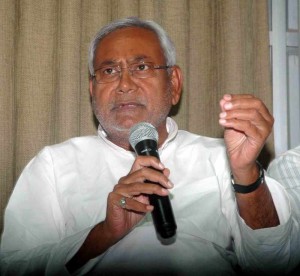 nitish kumar