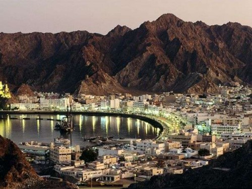 oman