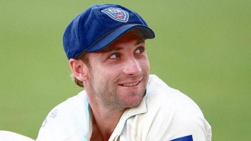 Phillip Hughes