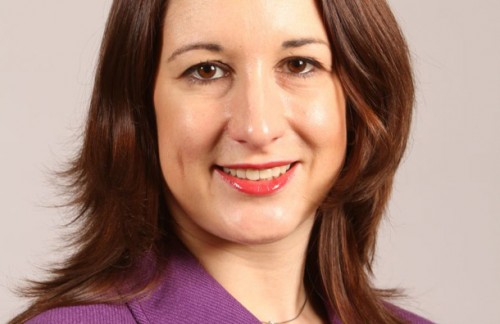 Rachel Reeves MP