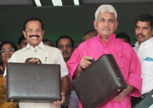 railway minister gowda