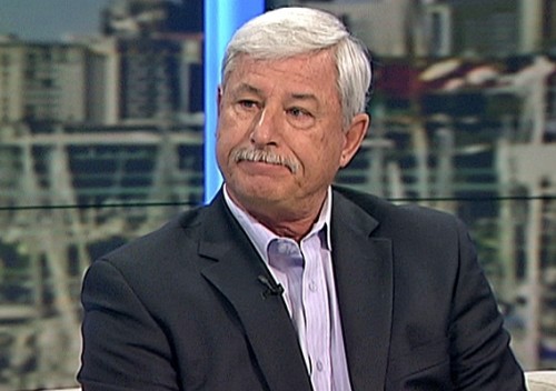 Sir Richard Hadlee