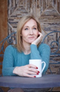 rowling author