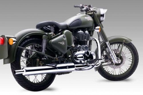 royal enfield