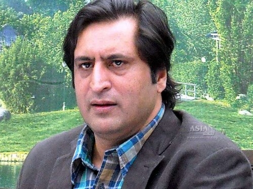  Sajad Gani Lone