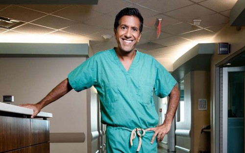 Dr Sanjay Gupta