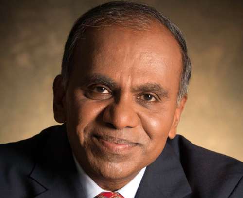 Dr Subra Suresh