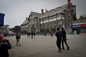 shimla town hall2