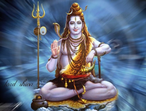 shiva