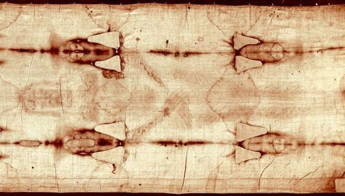 shroud of turin