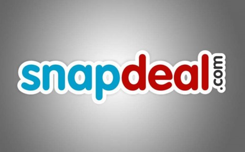 snapdeal logo