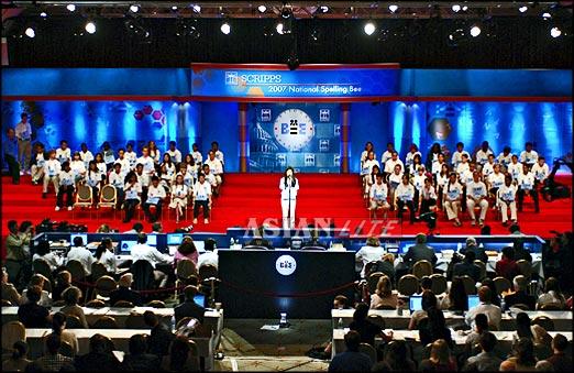 spellingbee